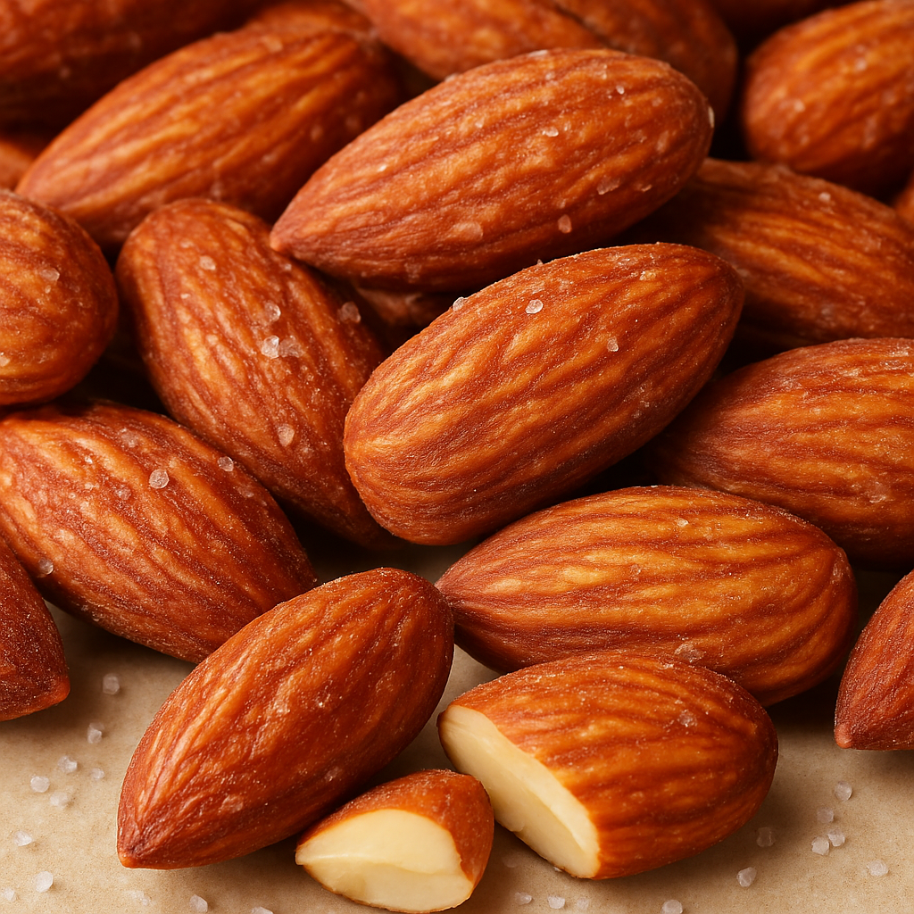 Merry Christmas Bitches Gourmet Roasted Almonds Funny Holiday Gift Kepperton detailed image 8